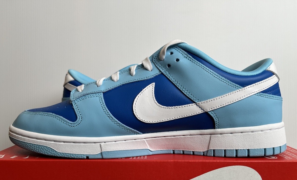 Nike Dunk Low Retro QS 