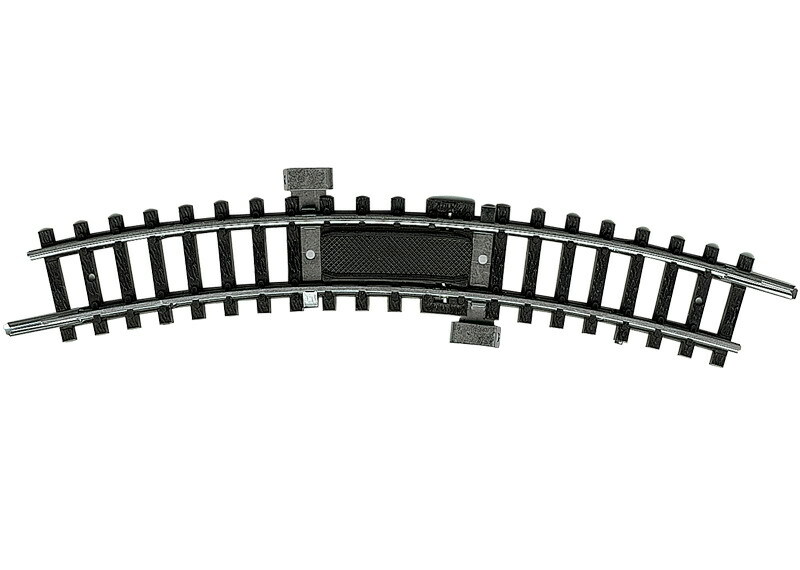 Trix 14972 Minitrix Connection Track with R1 Gauge N