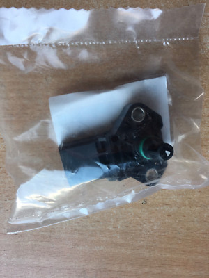 Turbo Boost Sensor Bosch 0261230266 | eBay