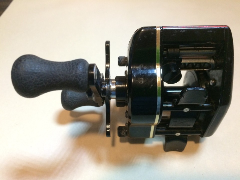 Shimano 22 Bantam MGL | - das größte Angelforum für Spinnangler