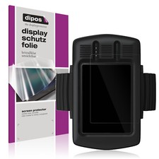6x Protective Film for Suunto EON Core Dive Computer Screen Protector