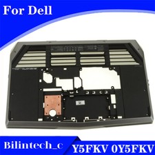 0Y5FKV Y5FKV FOR DELL Alienware 15 R2 Laptop D Shell Bottom Base Cover Shell NEW