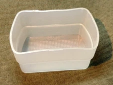 Flash Bounce Diffuser Dome Light Box  - used