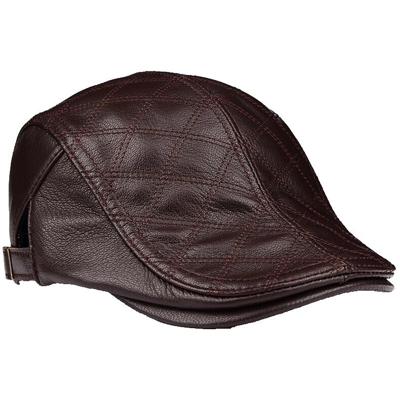 Sports Beret Hats for Men