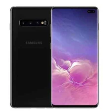 NEW Samsung Galaxy S10 Plus G975FD Black 6.4" Dual SIM 1 TB Octa Core UNLOCK NEW