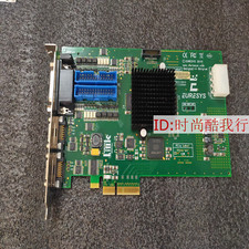 EURESYS Image Capture Card euresys 2010 1623 Camera link