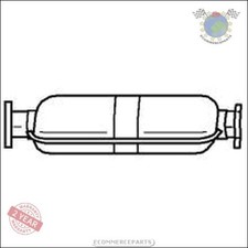 Catalyseurs Mitsubishi SPACE RUNNER