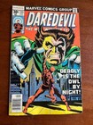 DAREDEVIL # 145 FINE MARVEL COMICS 1977
