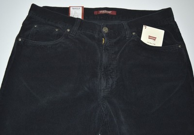 Pantalone In Velluto 500 Righe 700/1051A Carrera - Foto 3