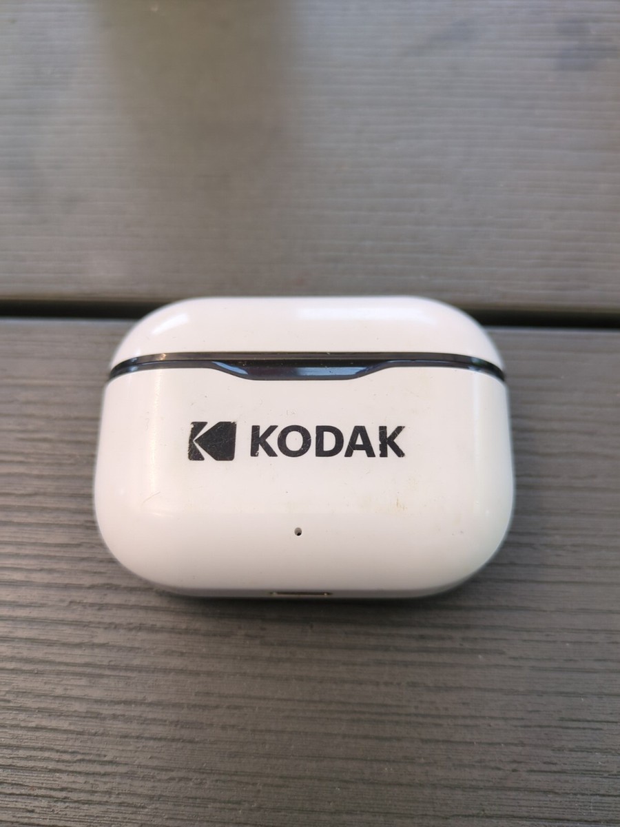 Kodak Wireless Earbuds UK