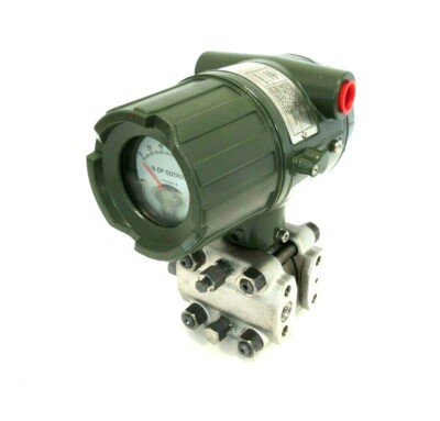 NEW YOKOGAWA YA43F-SAS4 PRESSURE TRANSMITTER YA43F-SAS4/FMF1/TBL/COM-B YA43FSAS4