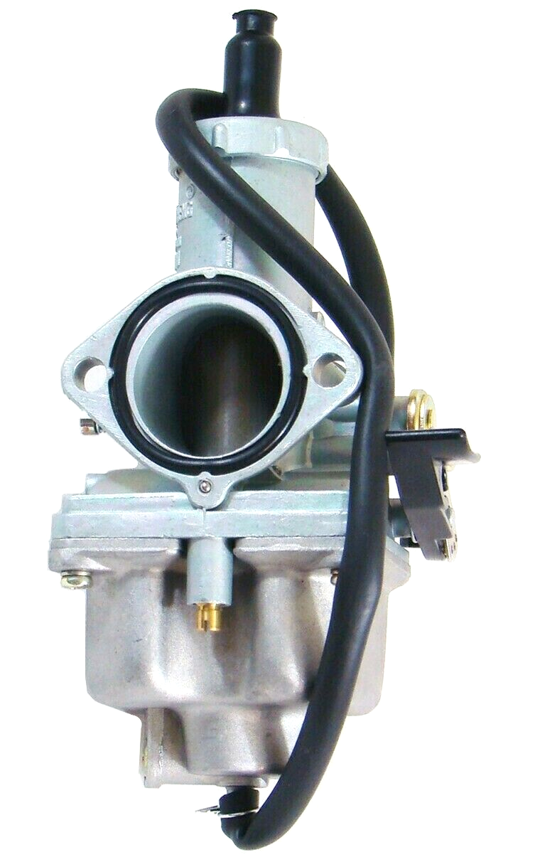 Carburetor & Throttle Cable For Honda XR200 XR200R 19842001 eBay