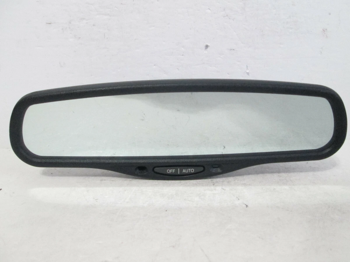 Jeep auto dimming sale rear view mirror