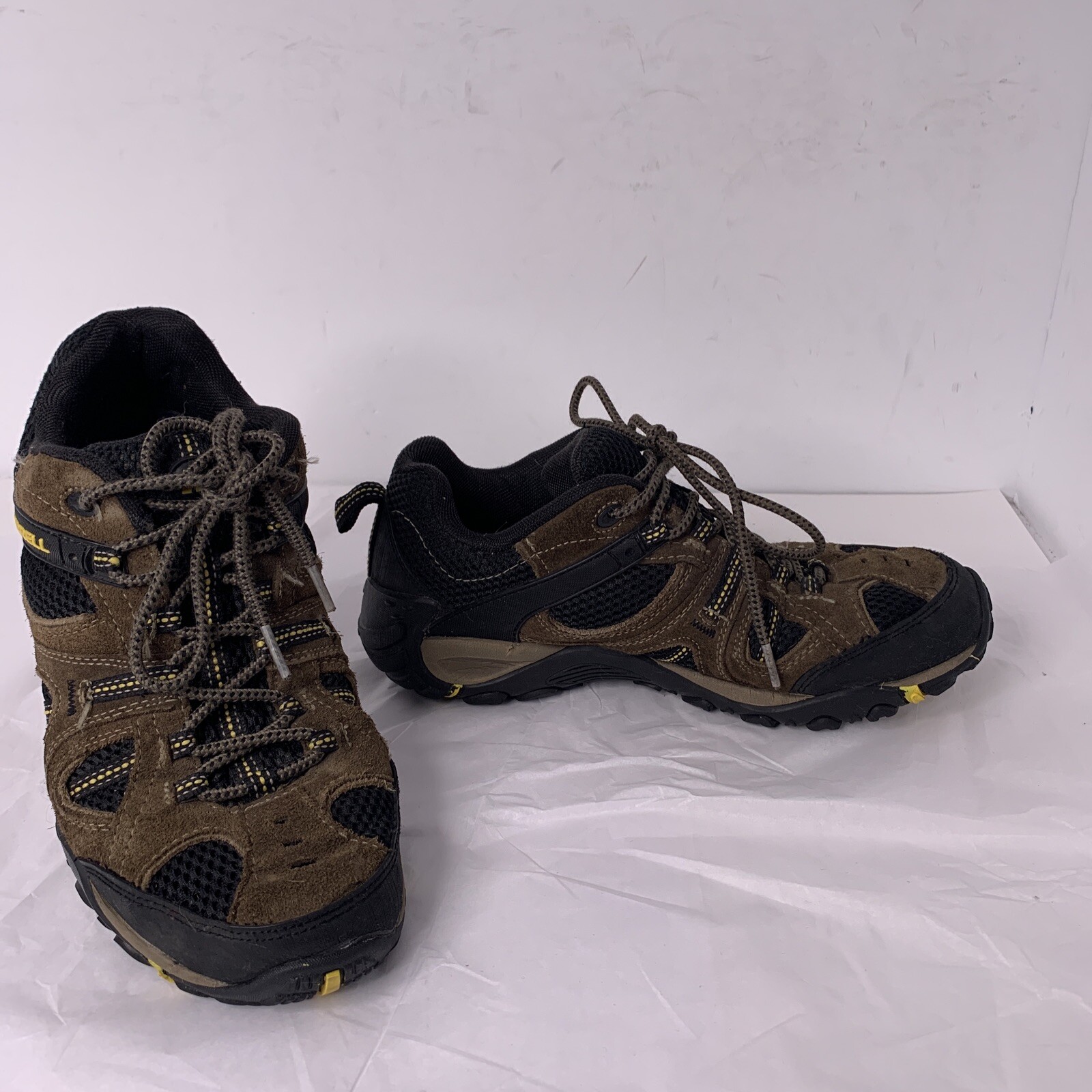 Merrell Yokota Trail Ventilatore Scarpe da Escursionismo Uomo Taglia 8 Boulder J098330 Us intime Ottimeioni