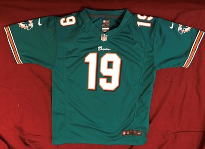 miami dolphins retro jersey