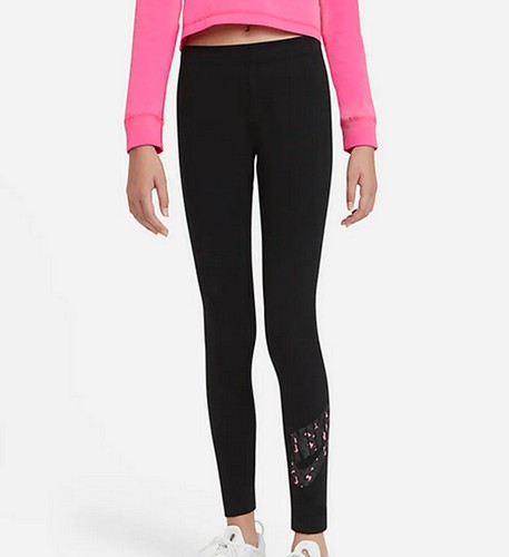 GIRLS NIKE SPORTSWEAR NSW ANIMAL PRINT 
