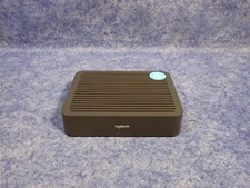 Logitech 839-000540 Rally Table Hub for Video Conferencing (G44)