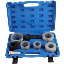 NEW Impact Pipe Stretcher Kit With
