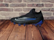 Nike Phantom GX Pro DF FG Shadow Pack DD9465-040 Size Men 6.5/Women 8
