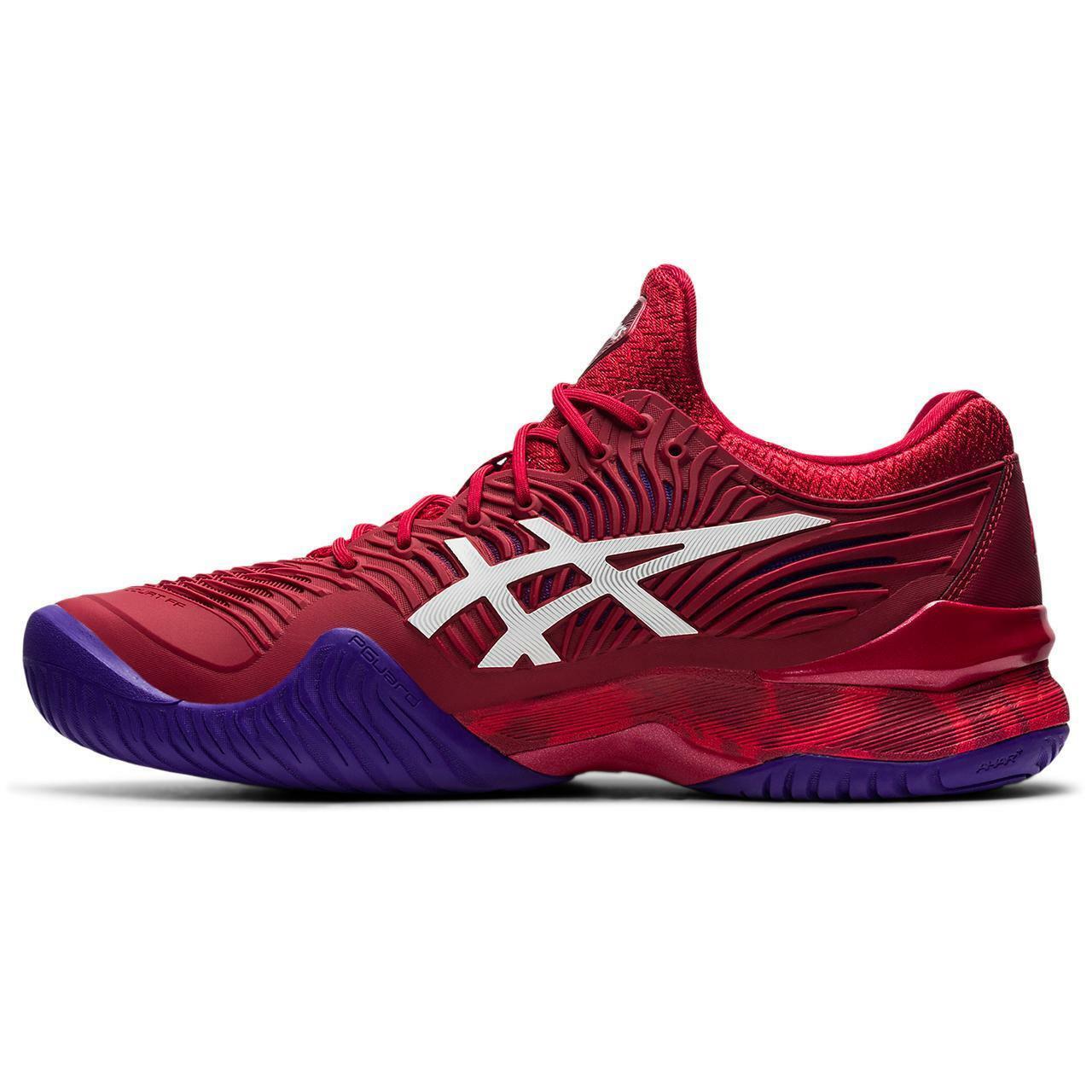 ASICS Court FF 2 Novak Djokovic купить в Америке, лот 133897470224