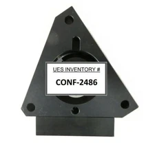 KLA-Tencor 203987 7000 Series M3 Mirror Assembly 201987 Surfscan Working Spare