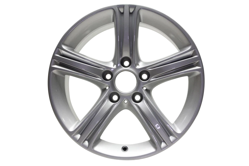 Wheel 2012-2014 BMW 335i 17 Inch Aluminum Rim 36116796242 | eBay 