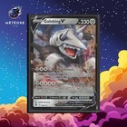 Carte Pokémon Galeking V 096/172 Ecarlate & Violet Stars Étincelantes Français