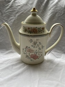 Minton China Jasmine | eBay Minton China Jasmine | eBay
