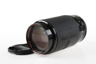 VIVITAR 70-210mm f/2,8-4,0 Series 1 VMC für Yahsica / Contax