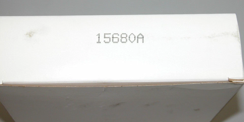 Kit de reconstrucción de carburador Walker 15680A para 77-78 Mustang II Thunderbird y más Foto 4 de 4