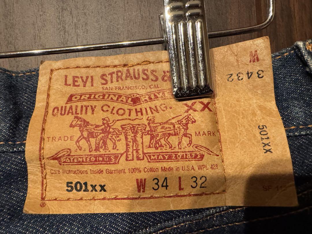 Levi