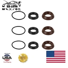 AR1857 Packing Kit 18mm XR Seal Repair Kit for Annovi Reverberi Pressure Washer