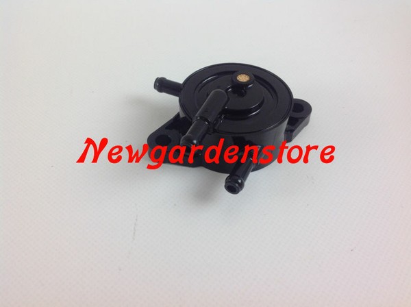 Kraftstoffpumpe AufsitzmäHer RasenmäHer Original Kohler 24 393 16-S-image