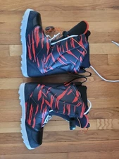 Thirtytwo combo crab grab size 10.5