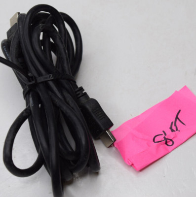 Elka 8 ft HDMI Cable Used