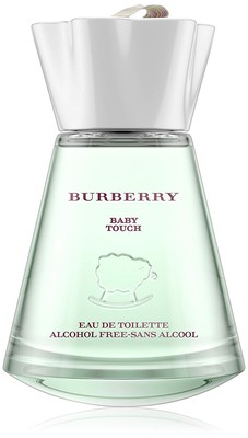 burberry baby touch douglas