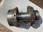 HARLEY-DAVIDSON SOFTTAIL OTHERS LATER MODEL HD MOTORCYCLE SPOKE WHEEL HUB
