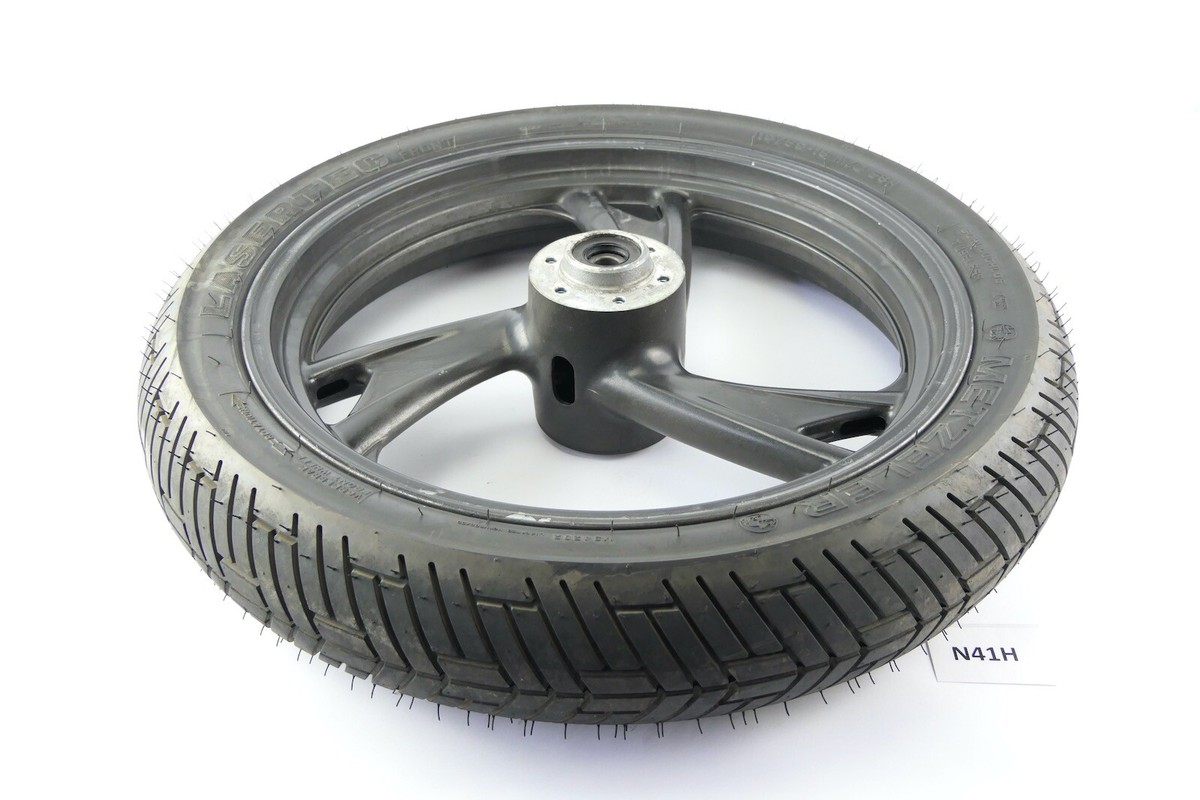 Yamaha TDM 850 3VD - front wheel rim 18 x 3.00 N65I | eBay