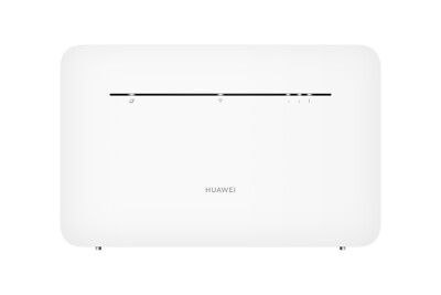 Huawei B535-235a Router 4G LTE Cat7 Hotspot 300 Mbit/s Dual-Band - weiß