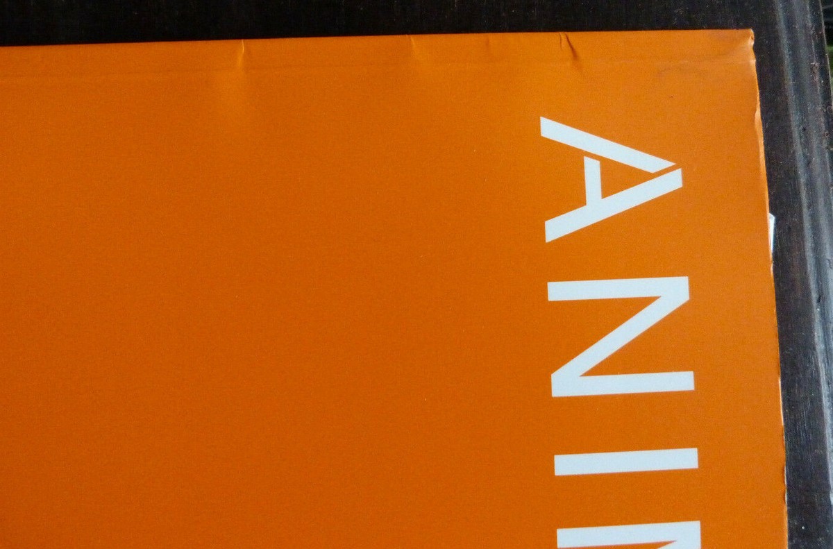 PAUL COX ANIMAUX SEUIL 1997 | eBay