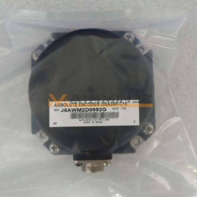 ONE NEW   ENCODER OSA24R-C10 OSA24RC10 #A6-29*