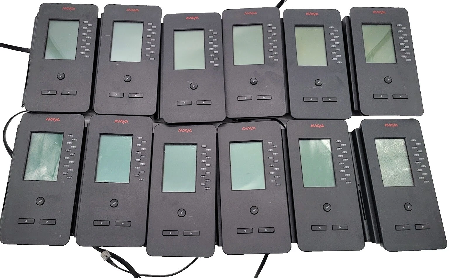 Avaya Phone Switching VoIP Systems