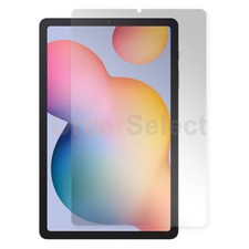 LCD Ultra Clear HD Screen Protector for Android Samsung Galaxy Tab S6 Lite 10.4