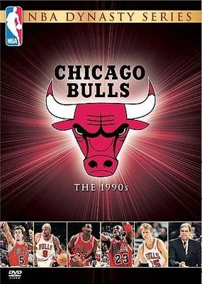 Chicago Bulls Dvd | eBay