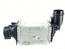 04E145785M ZWISCHENKÜHLER / 245429 FÜR SEAT LEON SPORTSTOURER KL8, KLD 1.5 ETS