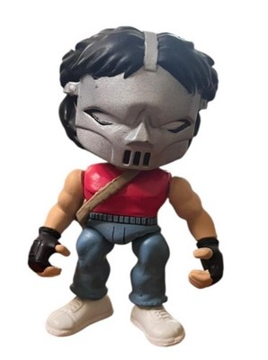 The Loyal Subjects Teenage Mutant Ninja Turtles Casey Jones