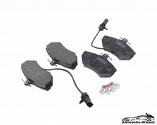 Bremsbelagsatz Lucas-Trw-System Vorne für Audi A4 B5 Limo Kombi B6 B7 VW 94-07