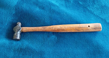 Vtg True Temper Small Ball Peen Hammer 11 inch Length 2 1/2 inch Head.