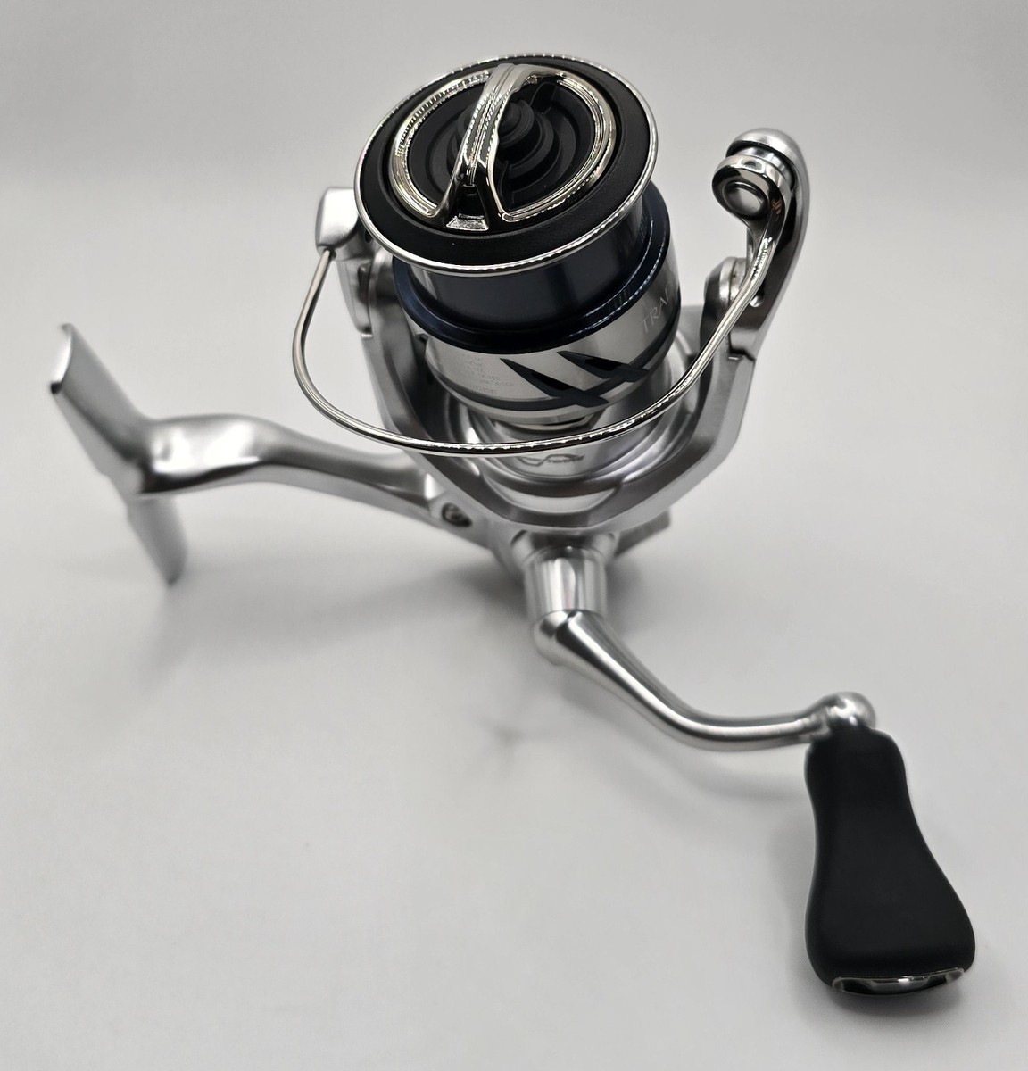 Shimano Stradic C2000S-M Spinning Reel from Japan | eBay