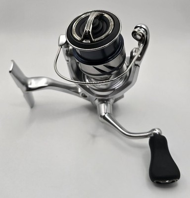 Shimano Stradic C2000S-M Spinning Reel from Japan | eBay